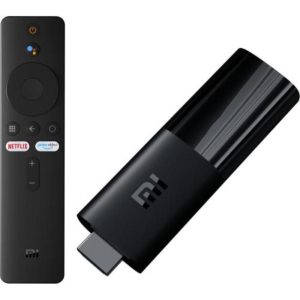 Xiaomi mi pfj4098eu tv stick hdmi media player nero