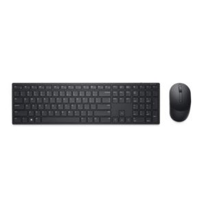 Dell km5221w tastiera e mouse senza fili pro italiano qwerty
