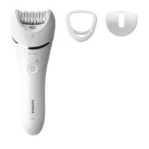 Philips bre700-00 epilatore wet and dry per gambe e corpo