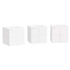 Tenda mw6 router mesh wi-fi ac1200 dual band mu-mimo (2-pack)