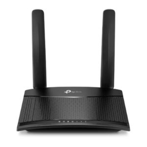 Tp-link tl-mr100 router wireless 300mbps 4g lte