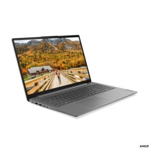 Lenovo ideapad 3 15alc6 amd ryzen 5 5500u, display 15.6“ full hd, 8 gb ddr4, 512 gb ssd wi-fi 5 (802.11ac) windows 11 home