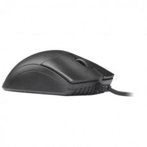 Corsair mouse sabre pro ottico 18.000 dpi 6 tasti usb-a 2.0 cavo 1.8 mt nero