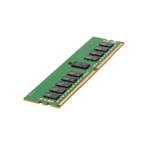 Hp 879505-b21 memoria ram 8gb 2.666mhz ddr4 dimm data integrity check
