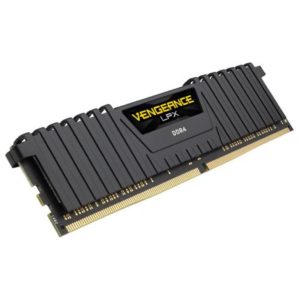 Corsair vengeance lpx 16gb ddr4 3.600mhz cl18