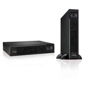 Tecnoware era dsp 1200 ups line interactive 1200va/1080w 8 x iec