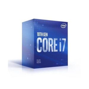 Intel core i7-10700kf 3.8ghz cache 16mb lga 1.200 sk5 95 w box