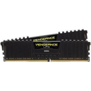 Corsair vengeance lpx cmk16gx4m2d3600c18 16gb ddr4 3600 mhz dimm