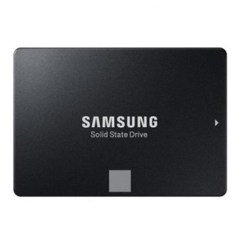Samsung 870 evo mz-77e500b ssd crittografato 500gb interno 2.5`` sata
