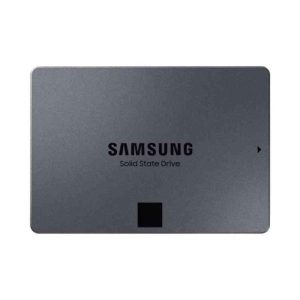 Samsung mz-77q1t0bw 870 qvo ssd 1.000gb 2.5 sata iii v-nand mlc
