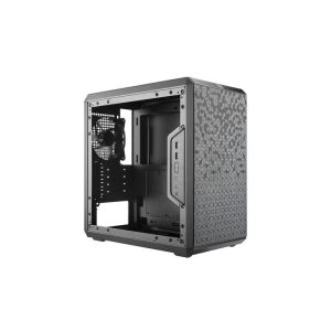 Cooler master masterbox q300l case midi-tower pannello trasparente colore nero