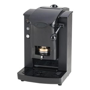 Faber slot plast macchina da caffÈ cialde 44mm nero