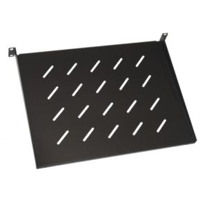 Link ripiano per armadio 19 1 unita` profondita` 350 mm. (universale) colore nero
