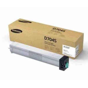 Hp mlt-d704s toner nero