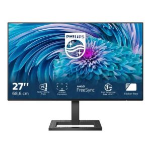 Monitor philips 27ips fhd dp vga hdmi 1ms 272e2fa mm in offerta sottocosto pronta consegna