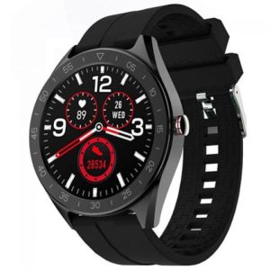 Lenovo hearth 7 sport mode smartwatch 1,33 touch android/ios