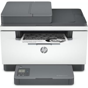 Hp laserjet m234sdw stampante multifunzione laser b/n a4 wi-fi 29ppm