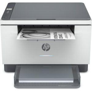 Hp laserjet m234dw stampante multifunzione laser a4 600x600 dpi 29 ppm wi-fi