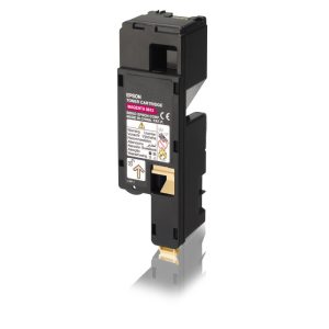 Epson toner magenta (capacita standard) 1400pagine aculaser al-c1700 al-cx17