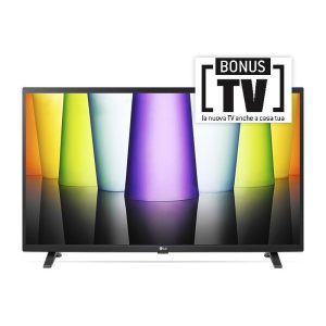 Lg serie lq6300 32lq63006la tv led 32`` full hd smart tv