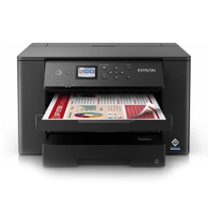Epson workforce wf-7310dtw stampante a getto d`inchiostro a colori 4800×2400 dpi a3+ wi-fi