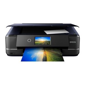 Epson stampante inkjet multifunzione expression photo xp-970 risoluzione 5760x1440 dpi a3 wi-fi