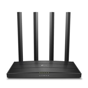 Tp-link archer c80 router wireless gigabit ethernet dual-band 2.4 ghz-5 ghz nero