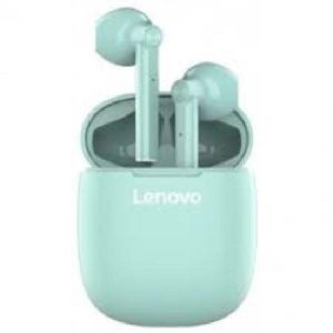 Lenovo ht30 auricolari bluetooth 5.0 true wireless ipx5 water resistant mint