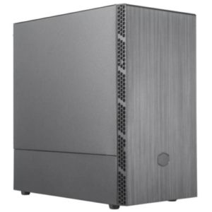 Cooler master masterbox mb400l tower micro atx mini-itx