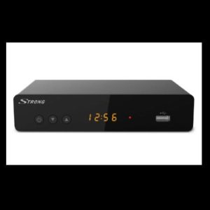 Strong ricevitore digitale terrestre twin tuner