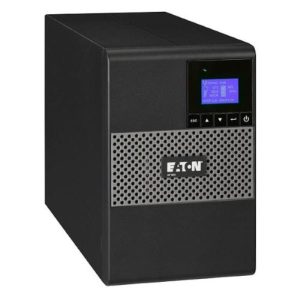 Eaton 5p650i ups 420w 650 va durata a pieno carico in blackout 6 min colore nero