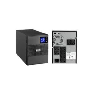 Eaton 5sc1000i ups 1.000va 700 w 6 prese usb nero