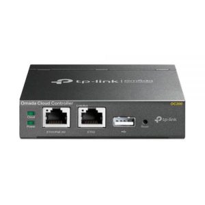 Tp-link oc200 omada cloud hardware controller dispositivo di gestione della rete 100mb lan desktop