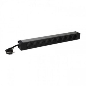 Legrand pdu 19 9 prese schuko