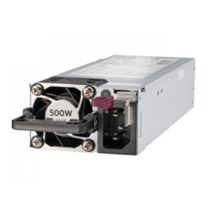 Hp 865408-b21 alimentatore 500w grigio