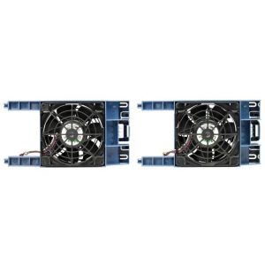 Hp ml350 gen10 redundant fan cage kit