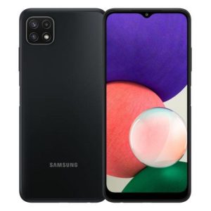 Samsung a226 galaxy a22 5g dual sim 6.6 octa core 64gb ram 4gb 5g italia gray