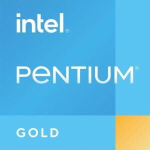 Intel pentium gold g7400 3.70ghz dual core cache 6mb skt lga 1700 cache box