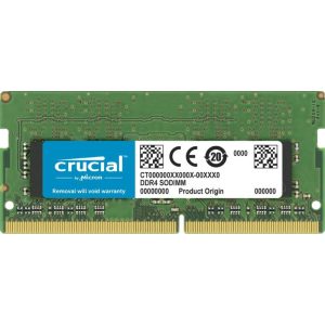 Crucial ct32g4sfd832a memoria ram 32gb ddr4 3200 mhz