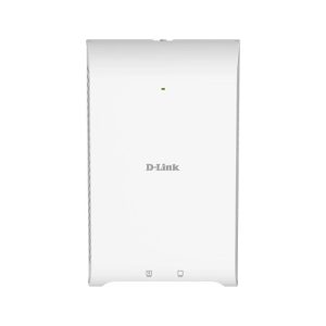 D-link dap-2622 access point wlan 1200 mbit/s wi-fi supporto power over ethernet poe bianco