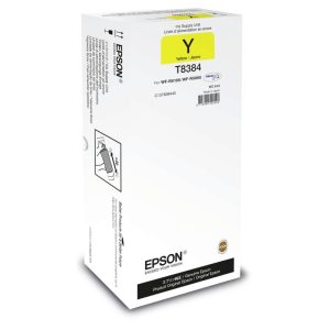 Epson t838440 ink giallo xl