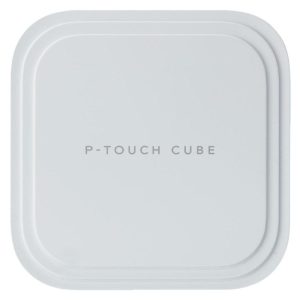 Brother p-touch cube pro etichettatrice bluetooth tze