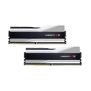 Gskill trident z5 kit memoria ram 2x16gb tot 32gb 6.000mhz tipologia dimm tecnologia ddr5