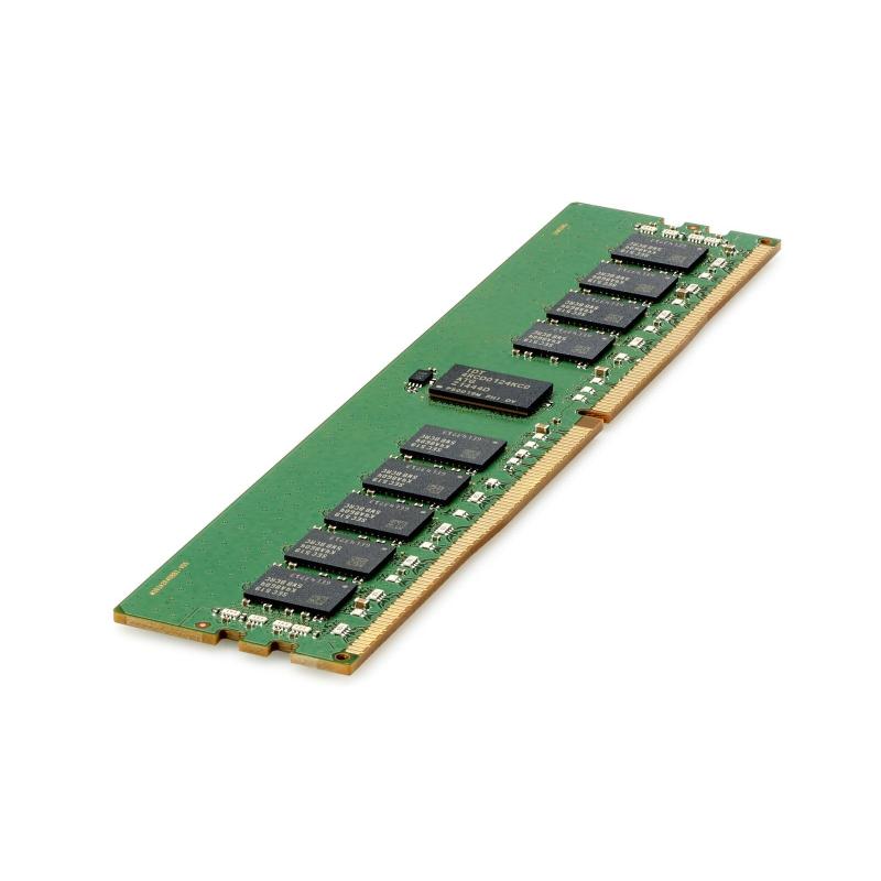 Hp enterprise p43019-b21 memoria ram 16gb ddr4 3200 mhz data integrity check