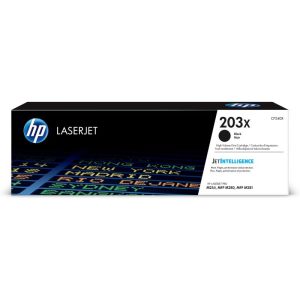 Hp 203x toner 3.200 pag nero
