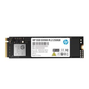 Hp 2yy43aa ssd 250gb m.2 nvme