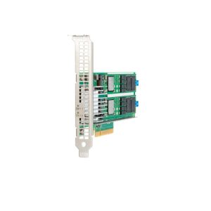 Hp enterprise ns204i-p nvme pcie3 os boot device pl-si controller raid pci express