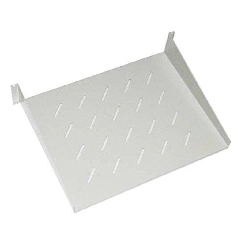 Link ripiano per armadio 19`` 2 unita` profondita` 350 mm. (universale) colore grigio