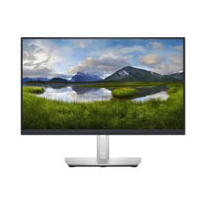 Dell p2222h 21.5 led ips formato 16:9 contrasto 1.000:1 1xvga 1xhdmi 1xdisplay port 4xusb colore nero garanzia italia