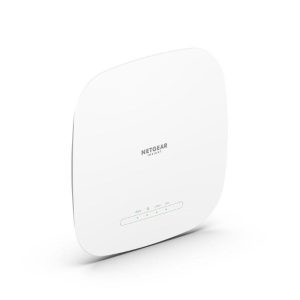 Netgear wax615-100eus access point dual band wi-fi 6 mbit/s poe multi-gig